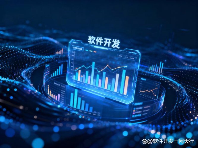 定制开发：企业信息化的有力助手