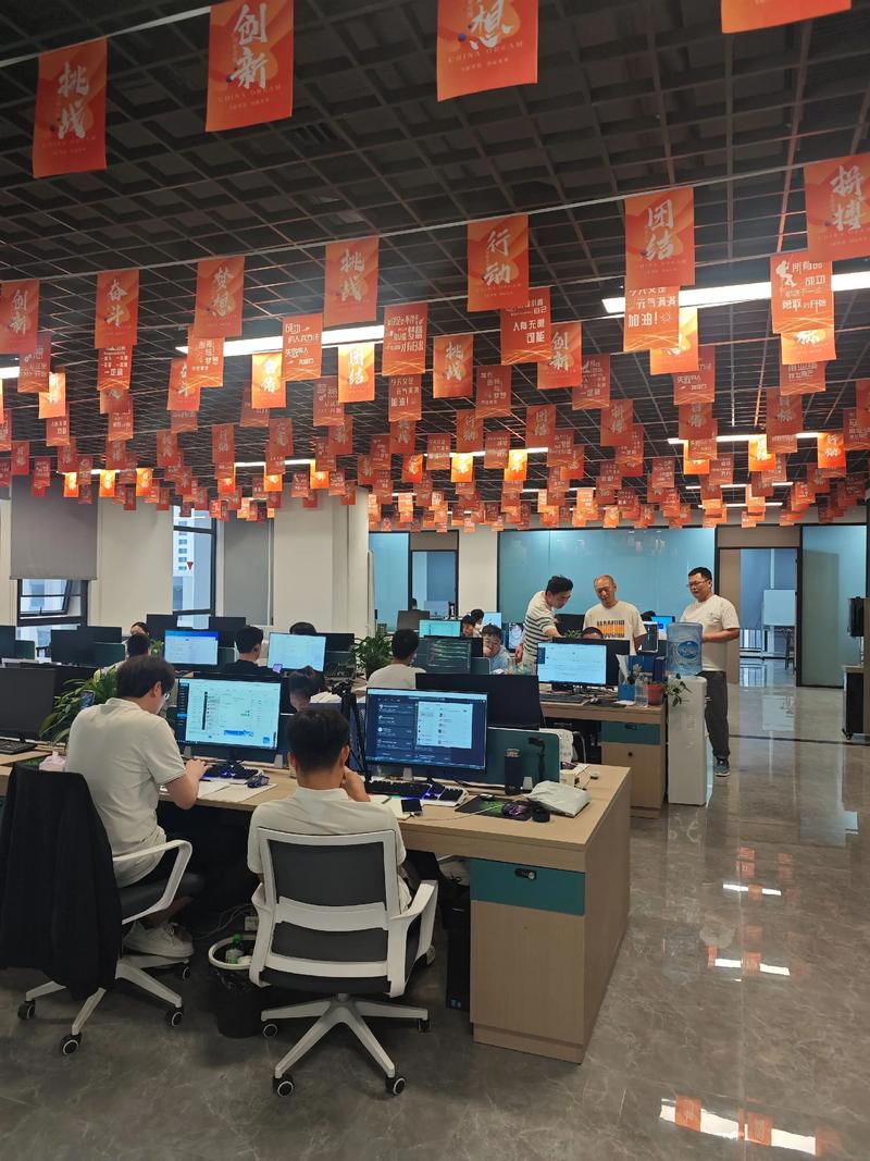 定制开发：企业未来发展的必由之路